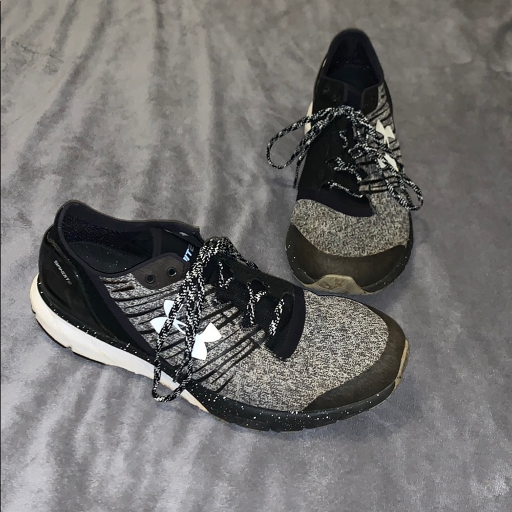 Under Armor Bandit 2 Sneakers